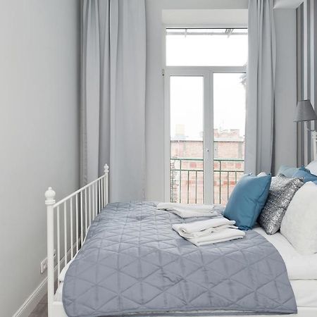 Apartamenty Sun & Snow Krakow Old Town Ngoại thất bức ảnh