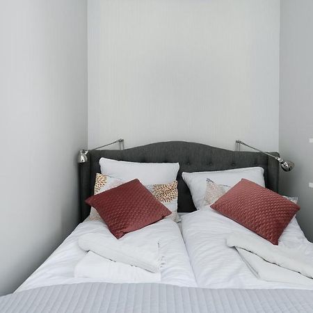 Apartamenty Sun & Snow Krakow Old Town Ngoại thất bức ảnh