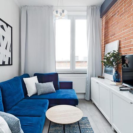 Apartamenty Sun & Snow Krakow Old Town Ngoại thất bức ảnh