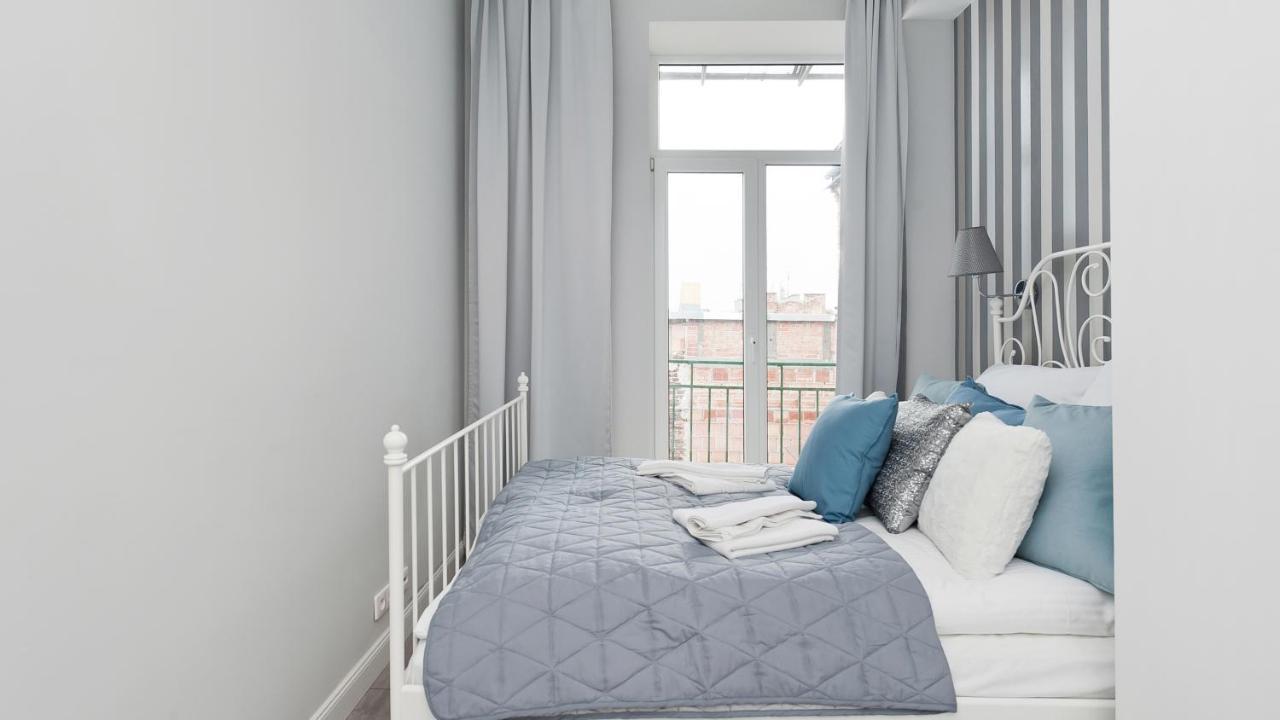 Apartamenty Sun & Snow Krakow Old Town Ngoại thất bức ảnh