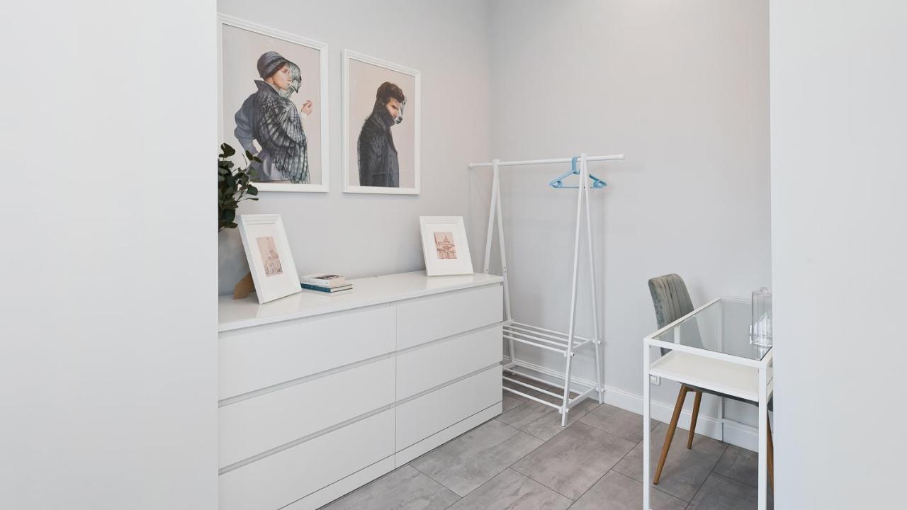 Apartamenty Sun & Snow Krakow Old Town Ngoại thất bức ảnh