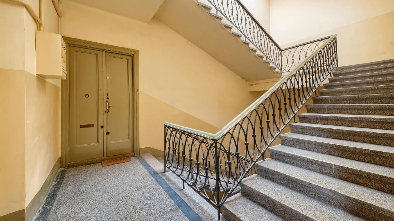 Apartamenty Sun & Snow Krakow Old Town Ngoại thất bức ảnh