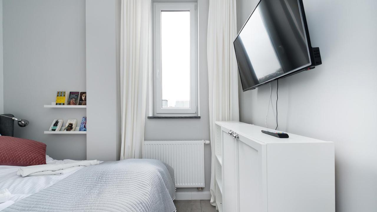 Apartamenty Sun & Snow Krakow Old Town Ngoại thất bức ảnh