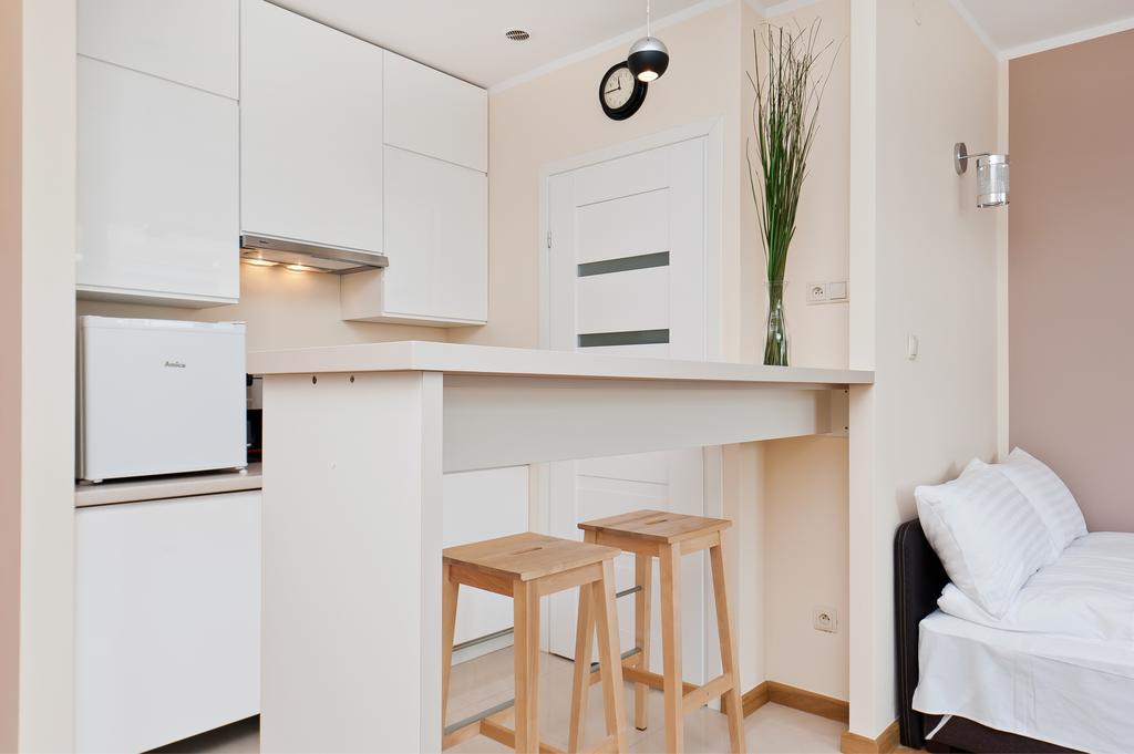 Apartamenty Sun & Snow Krakow Old Town Ngoại thất bức ảnh