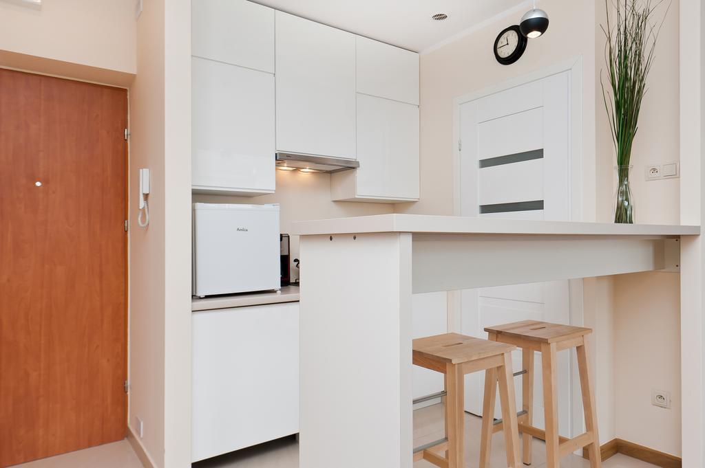 Apartamenty Sun & Snow Krakow Old Town Ngoại thất bức ảnh