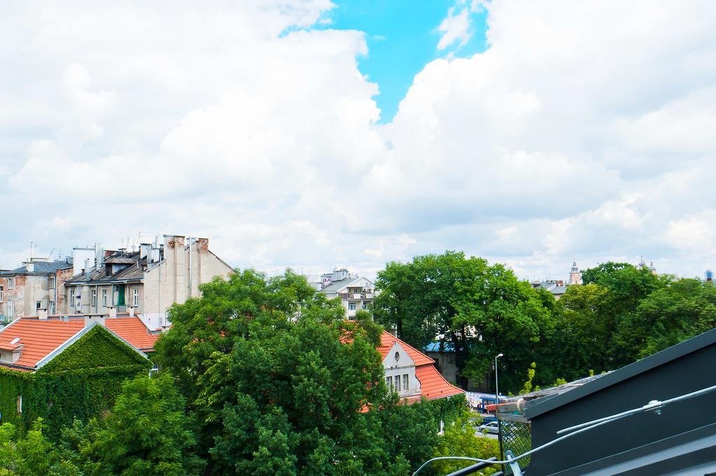 Apartamenty Sun & Snow Krakow Old Town Ngoại thất bức ảnh