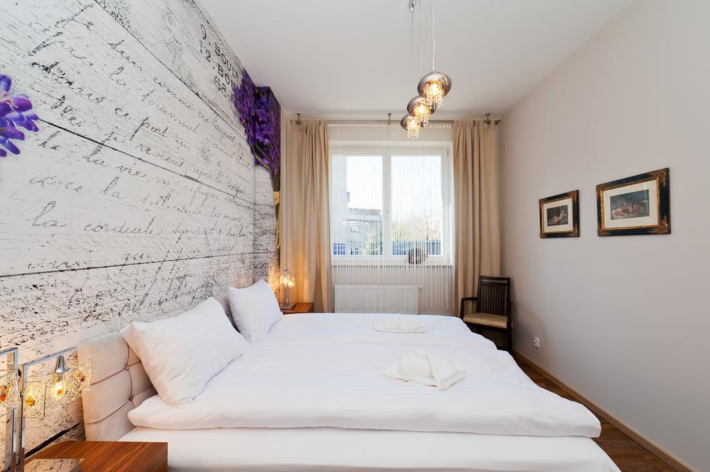 Apartamenty Sun & Snow Krakow Old Town Ngoại thất bức ảnh